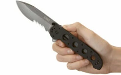 CRKT M21-14G G10 Serrated (M21-14G) -HOUSE OF KNIVES Sales M21 14G CRKT M21 14G Serrated 442482 5 88279.1652290992