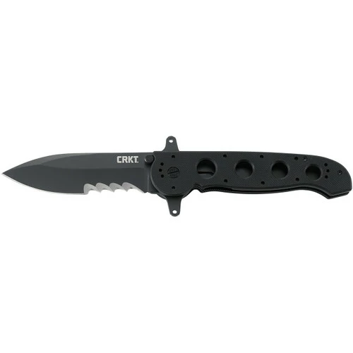 CRKT M21-14SFG Serrated (M21-14SFG) 3 CRKT M21-14SFG Serrated (M21-14SFG)