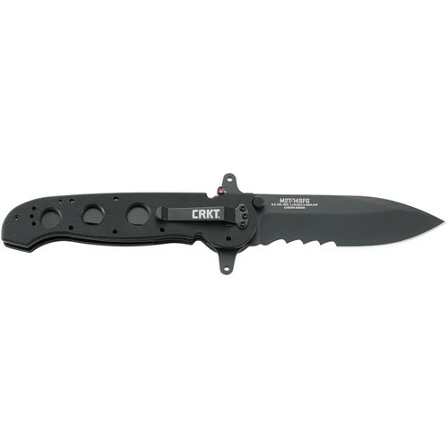 CRKT M21-14SFG Serrated (M21-14SFG) 4 CRKT M21-14SFG Serrated (M21-14SFG) - Image 2