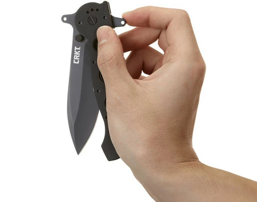 CRKT M21-14SFG Serrated (M21-14SFG) 8 CRKT M21-14SFG Serrated (M21-14SFG) - Image 6