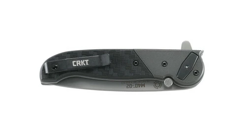 CRKT M40-02 (M40-02) 5 CRKT M40-02 (M40-02) - Image 3