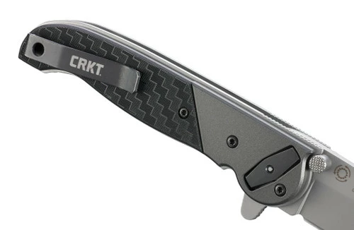 CRKT M40-02 (M40-02) 12 CRKT M40-02 (M40-02) - Image 10