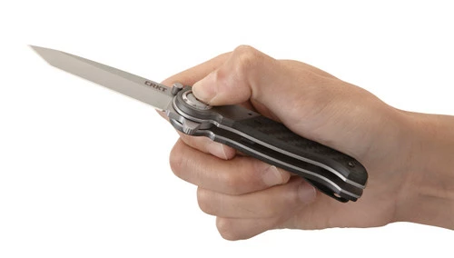 CRKT M40-02 (M40-02) 10 CRKT M40-02 (M40-02) - Image 8