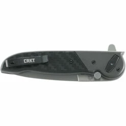 CRKT M40-03 Spear Point (M40-03) -HOUSE OF KNIVES Sales M40 03 CRKT M40 03 Spear Point 442487 3 26338.1652298723