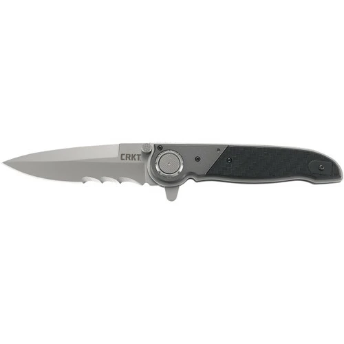 CRKT M40-15 Serrated (M40-15) 3 CRKT M40-15 Serrated (M40-15)
