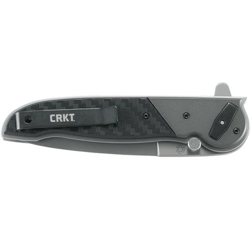CRKT M40-15 Serrated (M40-15) 5 CRKT M40-15 Serrated (M40-15) - Image 3