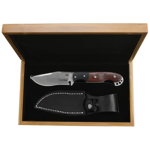 Black Tusk Dire Wolf Pakkawood (MARZ01) 7 Black Tusk Dire Wolf Pakkawood (MARZ01) - Image 5