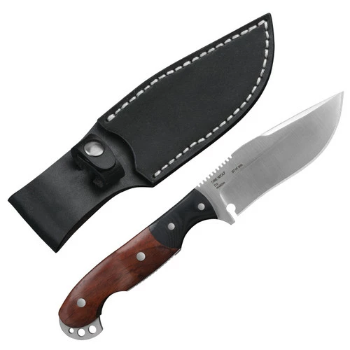 Black Tusk Dire Wolf Pakkawood (MARZ01) 3 Black Tusk Dire Wolf Pakkawood (MARZ01)