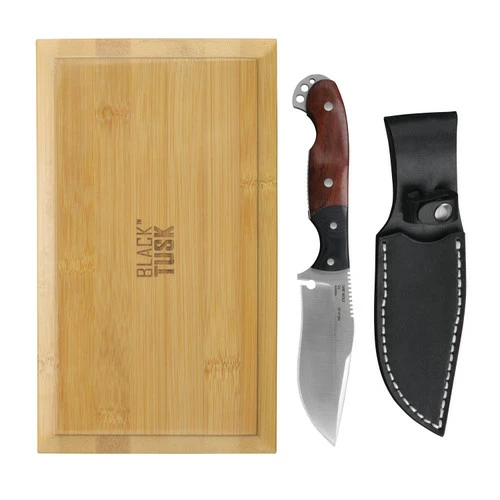 Black Tusk Dire Wolf Pakkawood (MARZ01) 5 Black Tusk Dire Wolf Pakkawood (MARZ01) - Image 3