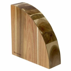 Messermeister Magnet Knife Block Acacia (MKB-10/AC)
