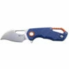 MKM Isonzo Blue Hawkbill (MK FX03-1PBL) 2 MKM Isonzo Blue Hawkbill (MK FX03-1PBL) -HOUSE OF KNIVES Sales MKMF0311 MKM Isonzo Blue BL21056 1 38598.1625259230