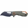MKM Isonzo Brown FRN Black Hawkbill (MK FX03-1PGO) -HOUSE OF KNIVES Sales MKMF0313 MKM Isonzo Liner Lock OD Green BL21057 1 58021.1625259850