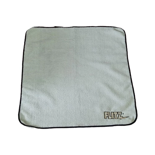 Flitz Premium Microfibre Polishing Cloth 16" X 16" (MC200) 3 Flitz Premium Microfibre Polishing Cloth 16" X 16" (MC200)