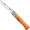 Opinel No.9 Carbon Steel (113090) -HOUSE OF KNIVES Sales N 9VRN COUTEAU CARBONE45.00 73998dc1 cf51 4162 b800 ba82f455700f 60598.1522858730
