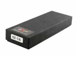 Kori Vetrified Aluminum Oxide Whetstone 7" 1000/6000 Grit (VW1K/6K) -HOUSE OF KNIVES Sales OZ 16 Kori Whetstone 7in 1000 6000 Grit 240056 2 66708.1551397246