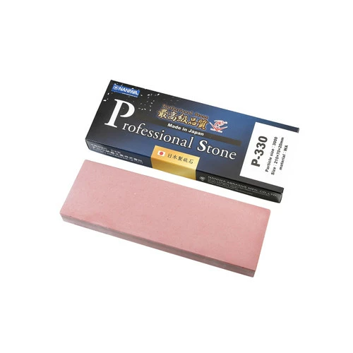 Naniwa Professional Stone 3000 Grit (P-330) 3 Naniwa Professional Stone 3000 Grit (P-330)