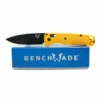 Work Sharp Exclusive Benchmade Bugout 535BK-2201 (535BK-2201;PP0004939) -HOUSE OF KNIVES Sales PP0004939 Benchmade Work Sharp Bugout LE0129 1 52609.1683238335
