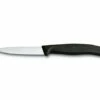 Victorinox Swiss Classic 3" Paring Knife Black (6.7603) -HOUSE OF KNIVES Sales Paring 3in 6.7603 69381.1524863808