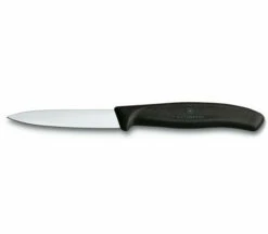 Victorinox Swiss Classic 3" Paring Knife Black (6.7603)