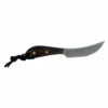 Grohmann #101 Standard Skinner Rosewood Stainless (R101S) -HOUSE OF KNIVES Sales R101S Grohmann 101 Standard Skinner Rosewood Stainless GR21062 1 98184.1626985814