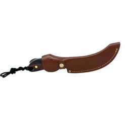 Grohmann #101 Standard Skinner Rosewood Stainless (R101S) -HOUSE OF KNIVES Sales R101S Grohmann 101 Standard Skinner Rosewood Stainless GR21062 2 31061.1625699010