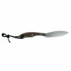Grohmann #1 Rosewood Stainless With Sheath (R1S) -HOUSE OF KNIVES Sales R1S Grohmann 1 Rosewood Stainless GR21032 1 26738.1626987965