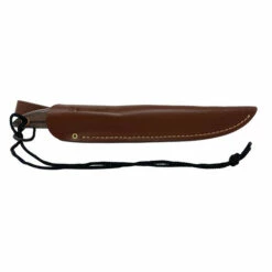 Grohmann #2 Trout & Bird Rosewood Stainless With Sheath (R2S) -HOUSE OF KNIVES Sales R2S Grohmann 2 Trought Bird Rosewood Stainless GR21039 2 73994.1626987446