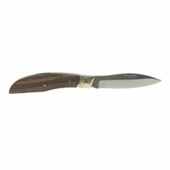 Grohmann Mini DH Russell Lock Blade (R340S)