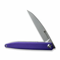 SENCUT Jubil G10 Purple (S20029-1) -HOUSE OF KNIVES Sales S20029 1 Sencut Jubil G10 Purple WE230102 3 85300.1689192825