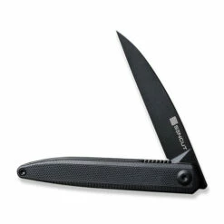 SENCUT Jubil G10 Black (S20029-2) -HOUSE OF KNIVES Sales S20029 2 Sencut Jubil G10 Black WE230103 3 34223.1689193447