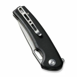 SENCUT Vesperon G10 Black (S20065-1) -HOUSE OF KNIVES Sales S20065 1 Sencut Vesperon G10 Black WE230125 5 92072.1689277934