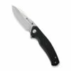 SENCUT Slashkin G10 Black (S20066-1) -HOUSE OF KNIVES Sales S20066 1 SENCUT Slashkin G10 Black WE230073 1 28733.1685481697