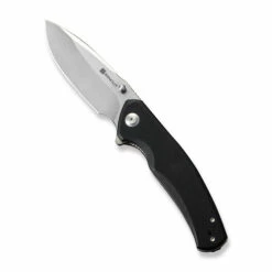 SENCUT Slashkin G10 Black (S20066-1)