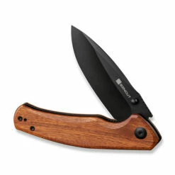 SENCUT Slashkin Guibourta Wood (S20066-4) -HOUSE OF KNIVES Sales S20066 4 SENCUT Slashkin Wood WE230076 3 51698.1685486921