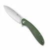 SENCUT San Angelo Micarta Green (S21003-3) -HOUSE OF KNIVES Sales S21003 3 Sencut San Angelo Micarta Green WE220182 1 12678.1662669970