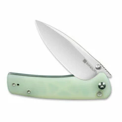 SENCUT Sachse Natural G10 (S21007-4) -HOUSE OF KNIVES Sales S21007 4 Sencut Sachse G10 Natural WE220135 3 32117.1660766568