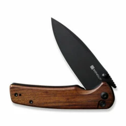 SENCUT Sachse Guibourtia Wood (S21007-6) -HOUSE OF KNIVES Sales S21007 6 Sencut Sachse Guibourtia Wood WE230048 3 68556.1682615541