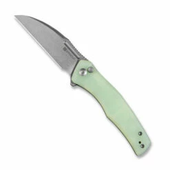 SENCUT Watauga G10 Natural (S21011-3)