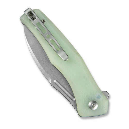 SENCUT Watauga G10 Natural (S21011-3) 6 SENCUT Watauga G10 Natural (S21011-3) - Image 4