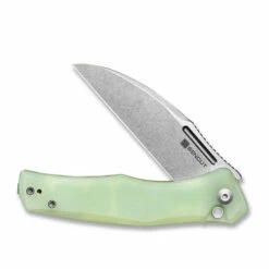 SENCUT Watauga G10 Natural (S21011-3) 9 SENCUT Watauga G10 Natural (S21011-3) -HOUSE OF KNIVES Sales S21011 3 Sencut Watauga Natural G10 WE220206 5 37804.1665776436