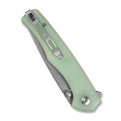 SENCUT Crowley G10 Natural (S21012-1) -HOUSE OF KNIVES Sales S21012 1 Sencut Crowley G10 Natural WE220183 5 67264.1662670894