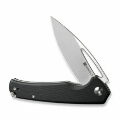 SENCUT Mims Black G10 (S21013-1) -HOUSE OF KNIVES Sales S21013 1 SENCUT Mims Black G10 WE230022 3 99872.1680814200