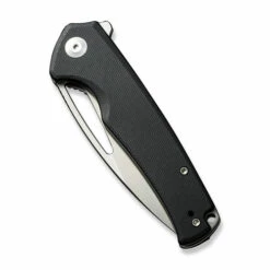 SENCUT Mims Black G10 (S21013-1) -HOUSE OF KNIVES Sales S21013 1 SENCUT Mims Black G10 WE230022 4 88371.1680814201
