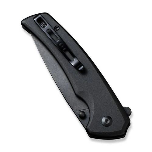 SENCUT Serene Black Aluminum (S21022B-1) 7 SENCUT Serene Black Aluminum (S21022B-1) - Image 5