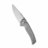 SENCUT Serene Grey Aluminum (S21022B-3) -HOUSE OF KNIVES Sales S21022B 3 Sencut Serene Al Grey WE230045 1 62692.1682559634