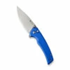 SENCUT Serene Blue Aluminum (S21022B-4) 1 SENCUT Serene Blue Aluminum (S21022B-4) -HOUSE OF KNIVES Sales S21022B 4 Sencut Serene Al Blue WE230046 1 02459.1682560465