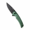 SENCUT Serene Green Aluminum (S21022B-5) 1 SENCUT Serene Green Aluminum (S21022B-5) -HOUSE OF KNIVES Sales S21022B 5 SENCUT Serene Alum Green WE230160 1 49919.1692821055