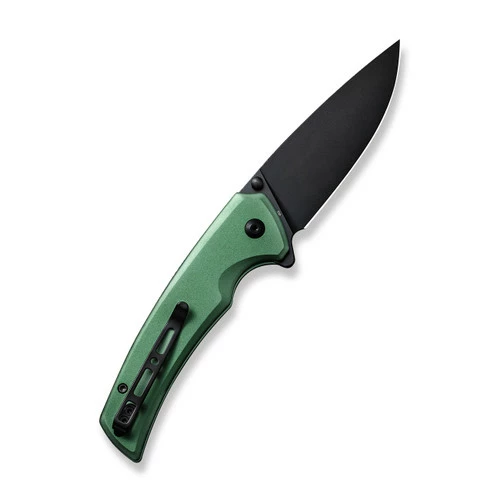 SENCUT Serene Green Aluminum (S21022B-5) 4 SENCUT Serene Green Aluminum (S21022B-5) - Image 2