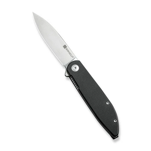 SENCUT Bocll II Black G10 (S22019-1) 3 SENCUT Bocll II Black G10 (S22019-1)