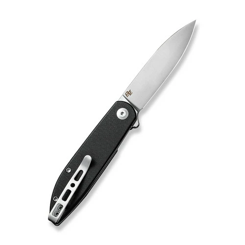 SENCUT Bocll II Black G10 (S22019-1) 4 SENCUT Bocll II Black G10 (S22019-1) - Image 2